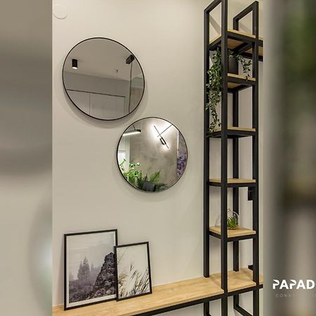 P Deluxe Suites 5 Soluň Exteriér fotografie