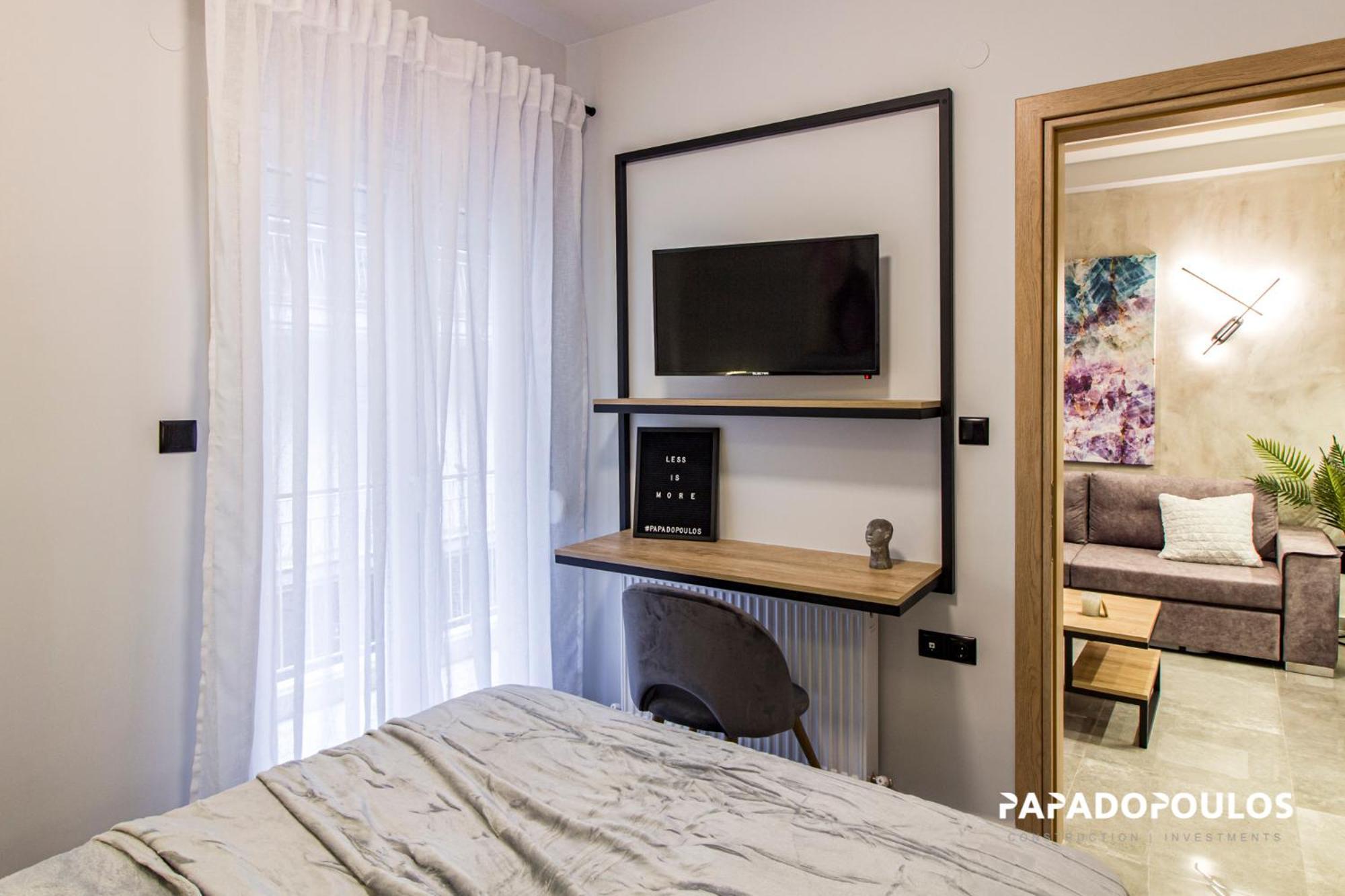 P Deluxe Suites 5 Soluň Exteriér fotografie