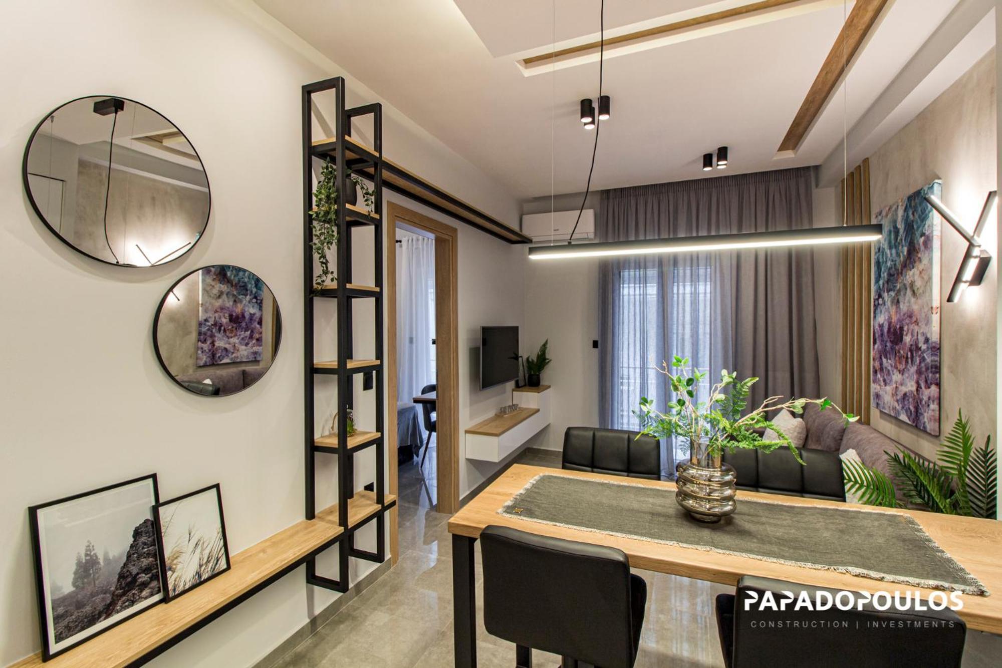 P Deluxe Suites 5 Soluň Exteriér fotografie