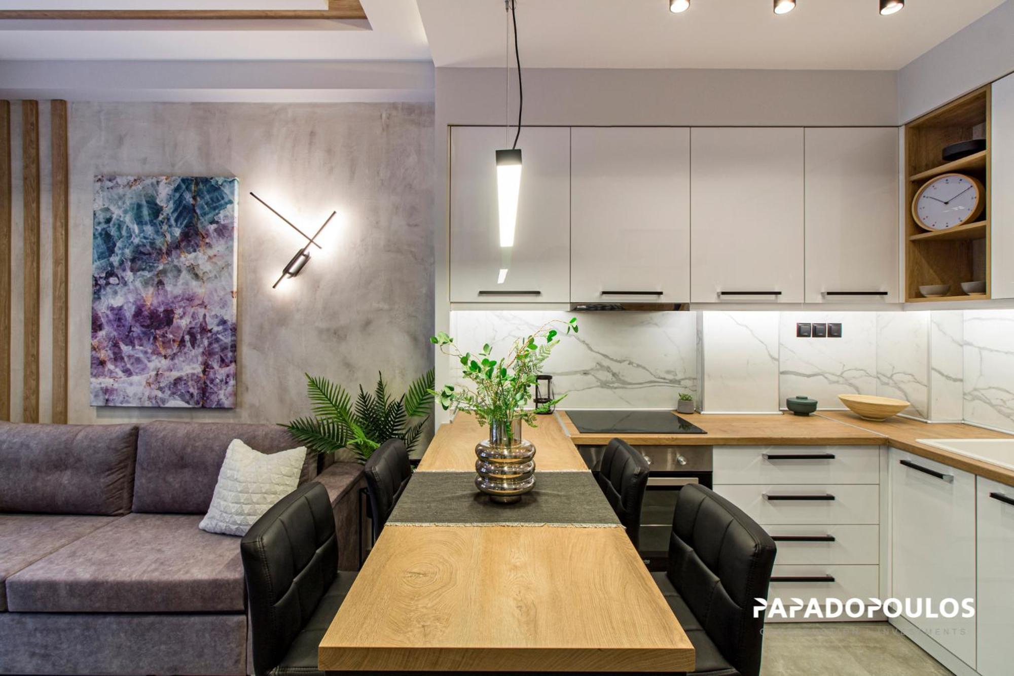 P Deluxe Suites 5 Soluň Exteriér fotografie